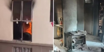 Foto: Divulgação/Polícia Militar