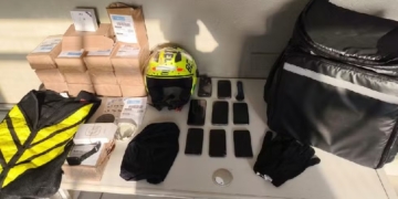 Foto: Polícia Militar