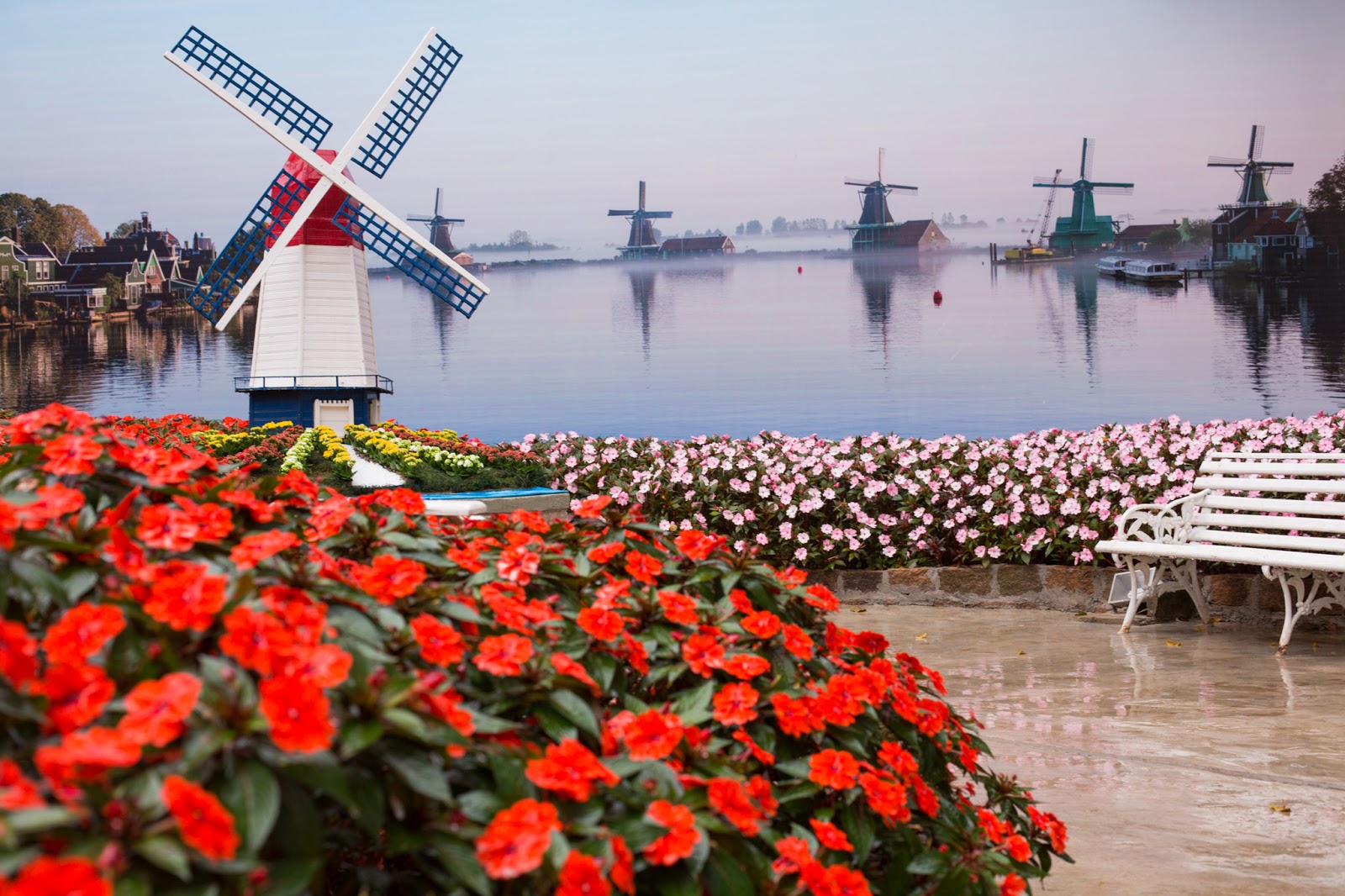 Partiu Turismo anuncia últimas viagens de setembro: Parque Maeda, Maria Fumaça e Expoflora