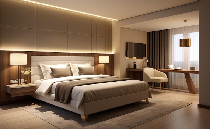 Gerente de motel aciona a polícia após indivíduo não pagar pela hospedagem em Piracicaba