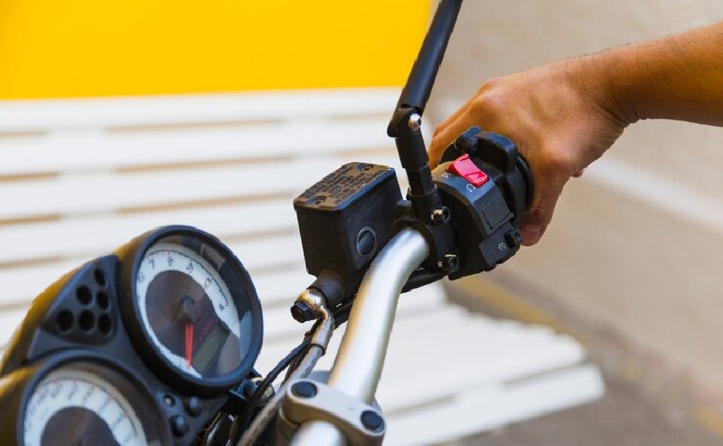 Motociclista morre seis dias após cair em poça de óleo em avenida de Piracicaba