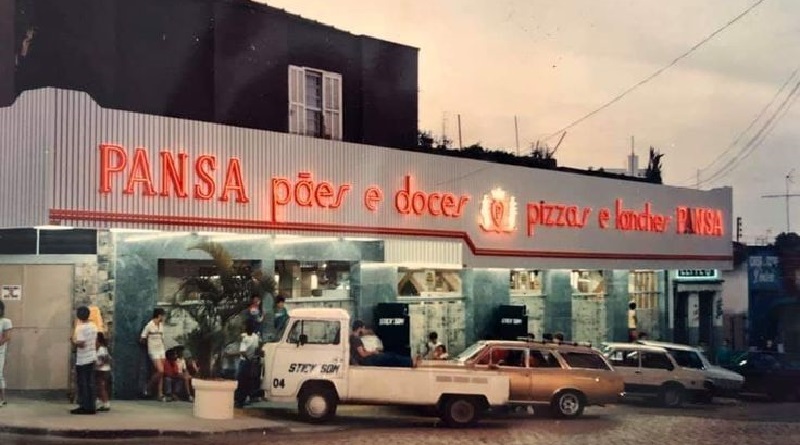 Fechada há 20 anos, padaria Pansa ainda vive na memória dos piracicabanos