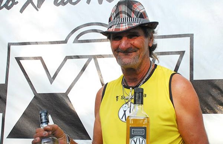 Erro em necrologia sobre morte de ‘Saponga’, torcedor ícone do XV de Piracicaba, assusta piracicabanos