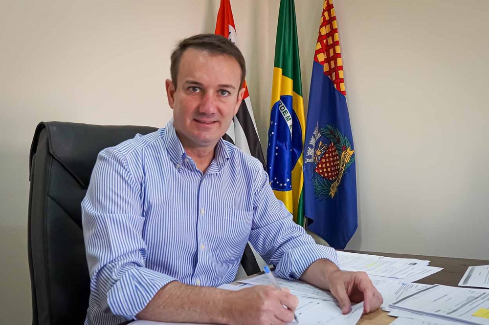 Justiça Eleitoral concede direito de resposta a Thiago Silva contra Capellari em São Pedro