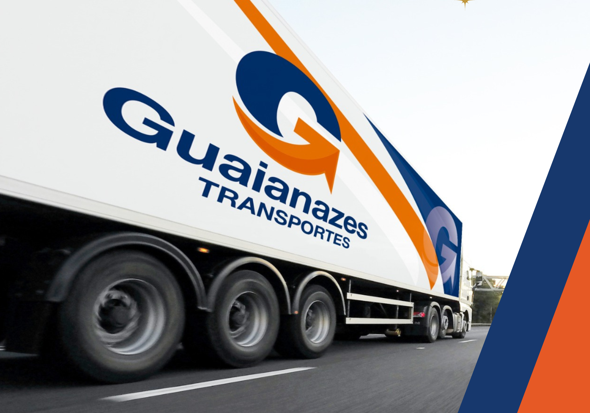 Guiaianazes Transportes abre vagas para motoristas de caminhão em Piracicaba