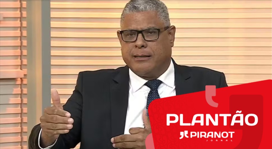 Justiça Eleitoral manda PF investigar Paulo por descumprir medida em caso de ataques a Helinho