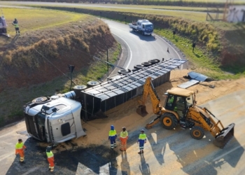 Foto: Tonny Machado/PIRANOT