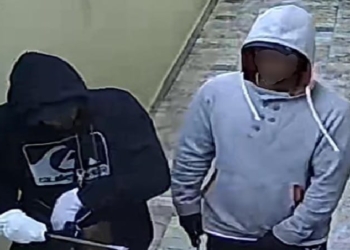 Foto: Polícia Civil