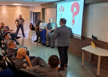 10º Batalhão de Polícia Militar do Interior (BPMI)