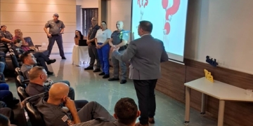 10º Batalhão de Polícia Militar do Interior (BPMI)