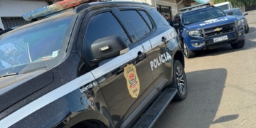 Foto: Divulgação/Polícia Civil