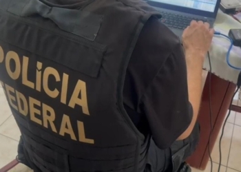 Foto: Divulgação/Polícia Federal