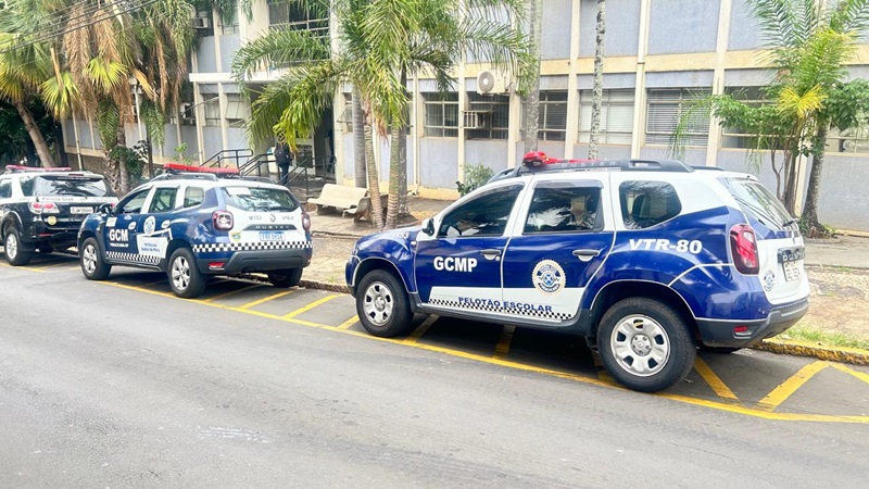 Em Piracicaba, homem vai até escola ameaçar ex-companheira pelo término do relacionamento