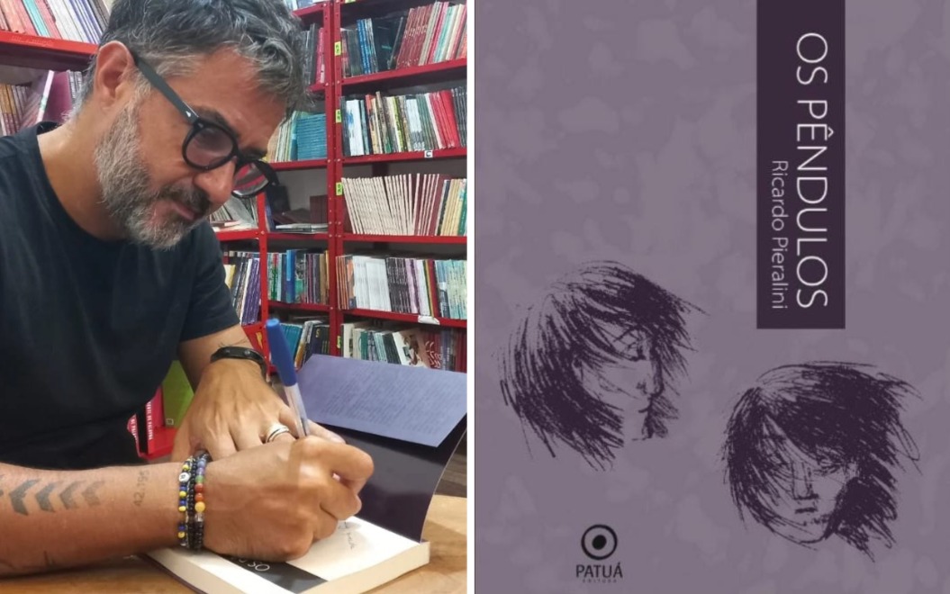 Morador da região de Piracicaba está entre os finalistas do Prêmio Jabuti