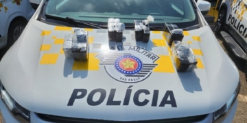 Foto: Divulgação/Polícia Rodoviária