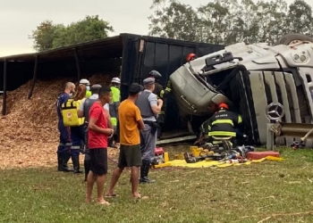 Foto: Edijan Del Santo/EPTV