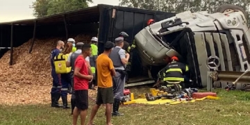 Foto: Edijan Del Santo/EPTV