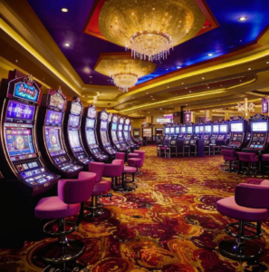 Desenterrar Riquezas: Uma Análise Profunda de Mine Island