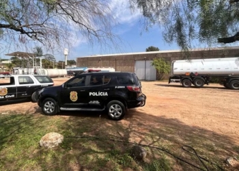 Foto: Polícia Civil