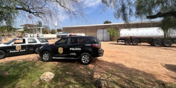 Foto: Polícia Civil