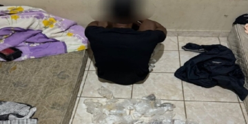 Foto: Divulgação/Polícia Civil