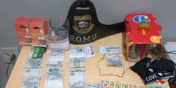 Foto: Guarda Municipal de Piracicaba