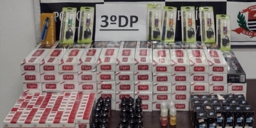 Foto: Divulgação/Polícia Civil