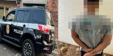 Foto: Polícia Civil