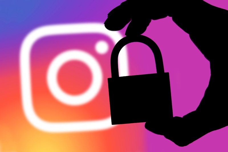 É possível monitorar a atividade de alguém no Instagram?