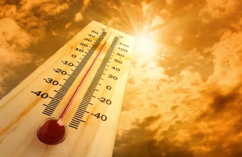 Piracicaba poderá registrar calor intenso de até 36°C neste fim de semana