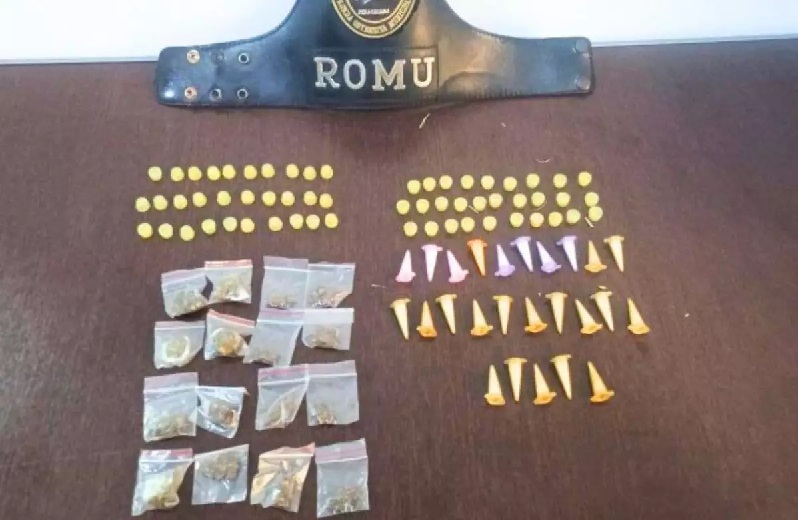 Traficante é espancado pela população durante ação da polícia em Piracicaba