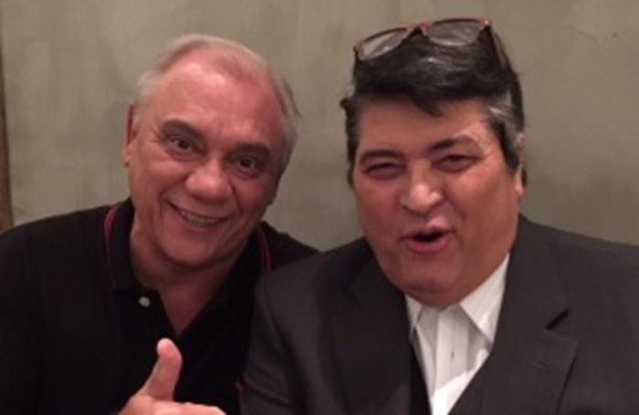 Datena deve relançar o “Repórter Cidadão” de Marcelo Rezende com patrocínio de Sideney Oliveira