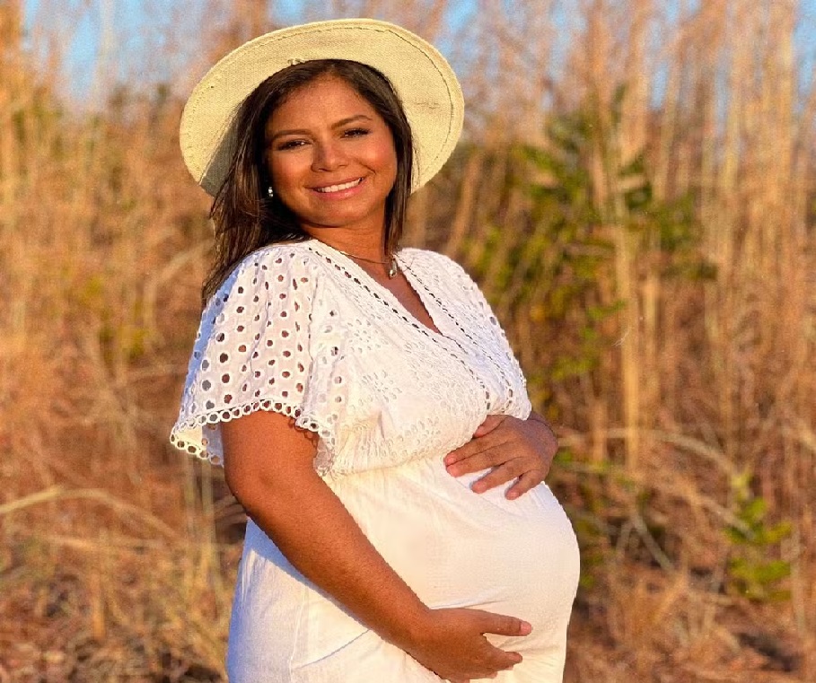 Grávida e bebê morrem durante atendimento em maternidade