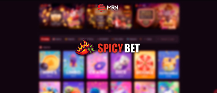 Spicy Bet: Experiência Completa em Casino Online