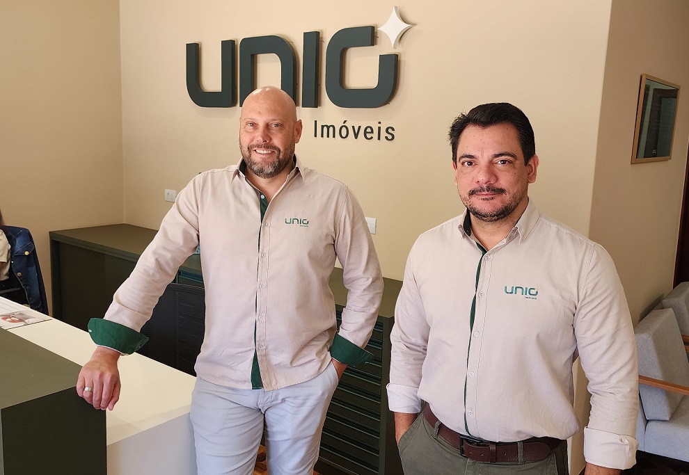 UNIO IMÓVEIS: mais de uma década de qualidade, confiança e atendimento humanizado no mercado imobiliário de Piracicaba