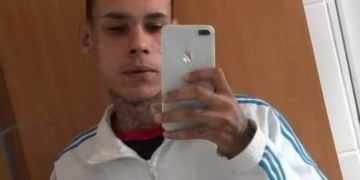 Foto: Reprodução/Redes Sociais