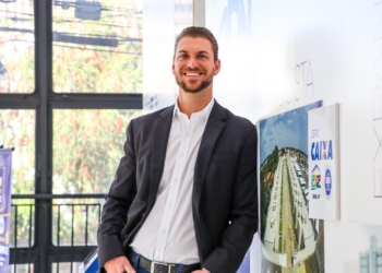 Pedro Donadon, CEO do Grupo ADN - Foto: Caio Balducci
