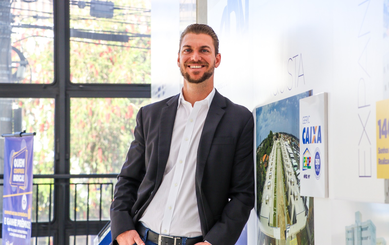 Grupo ADN consolida como um dos principais grupos construtivos do Brasil