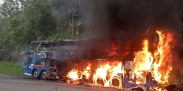 Foto: Divulgação/Polícia Rodoviária Federal