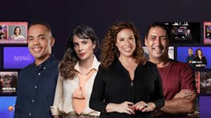 Com Cazão, Leão Lobo e Márcia Sensitiva: TV UOL deve se tornar uma das emissoras mais assistidas no Brasil rapidamente