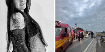 Foto: Reprodução/Redes Sociais