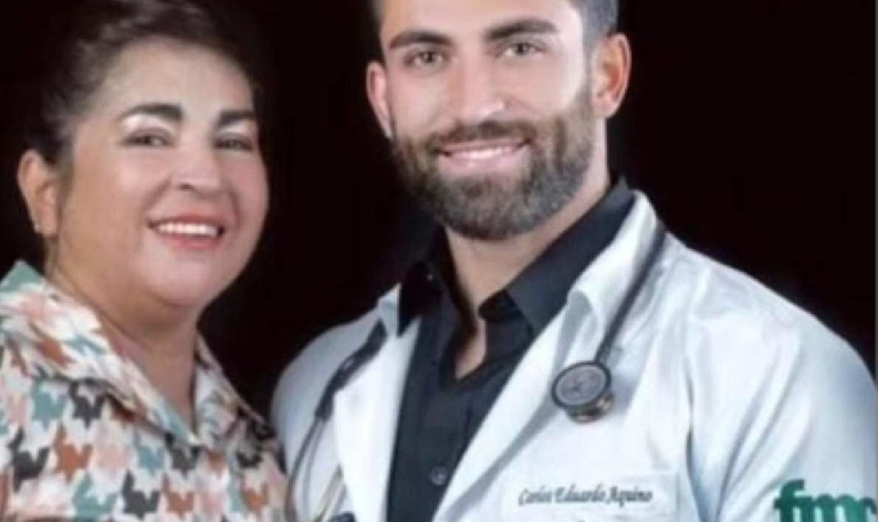 Mulher morre atropelada pelo próprio filho; polícia suspeita que ato foi intencional