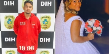 Foto: Divulgação/Polícia Civil