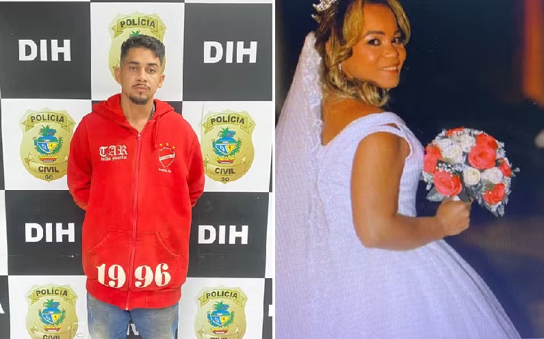 Homem mata cuidadora de idosos após vítima se recusar a beijá-lo