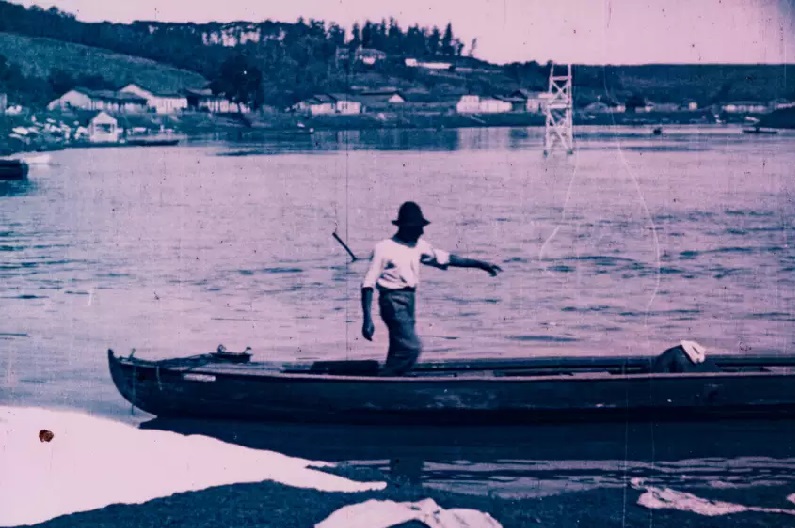 Filmado em Piracicaba no ano de 1922, longa-metragem será exibido hoje (21)