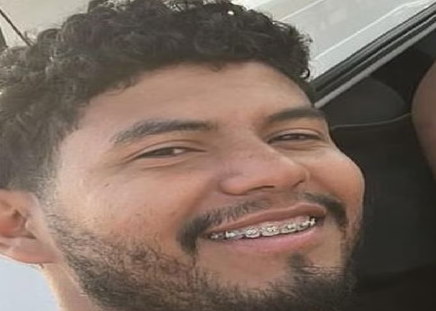 Jovem é morto a facadas durante festa religiosa