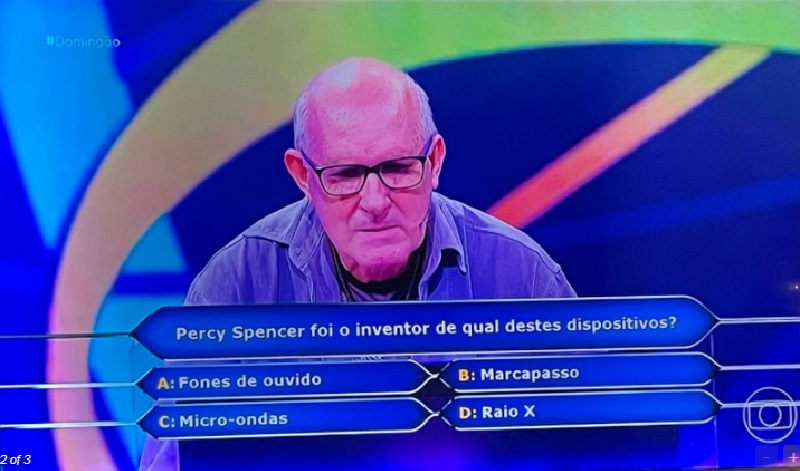 Piracicabano que ganhou R$ 500 mil no programa ‘Domingão com Huck’ conta como pretende usar o prêmio