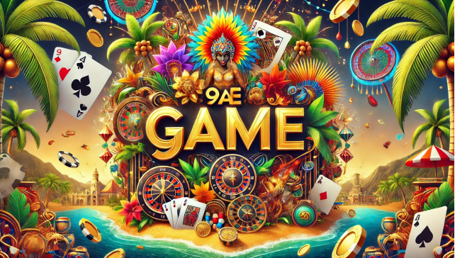 Descubra 9fgame: Onde o Entretenimento e a Emoção se Encontram