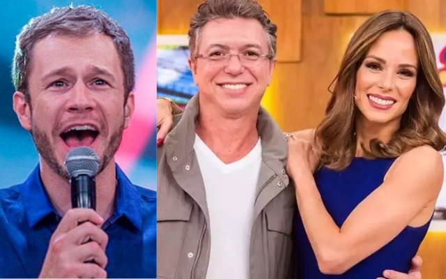 Casa dos Artistas” pode voltar ao ar: SBT contrata Boninho, Thiago Leifert e Ana Furtado, diz jornal