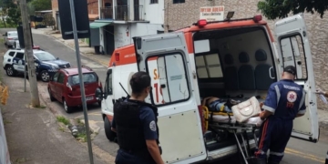 Foto: Divulgação/GCM